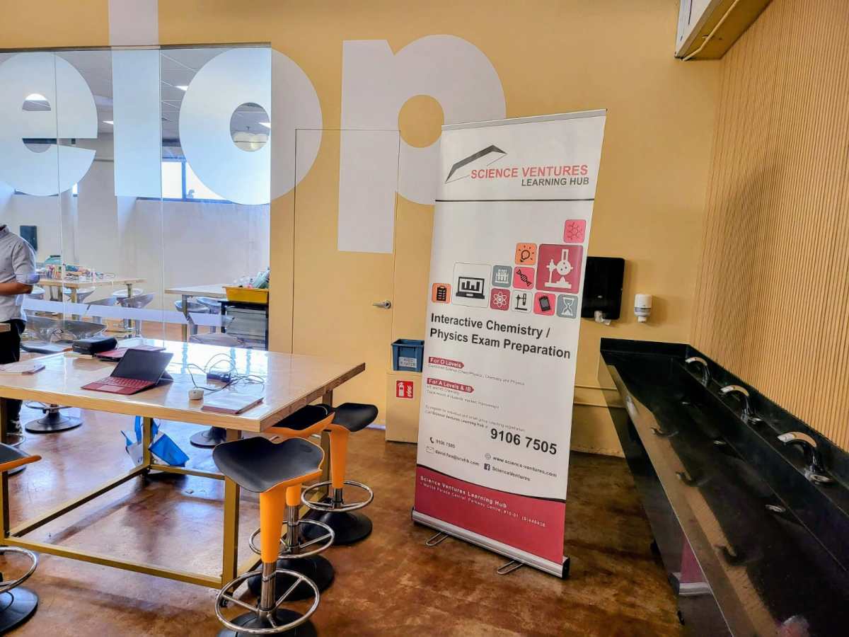 Marine Parade’s Trusted Top Choice for Math & Science Tuition — Practical, Personal,&nbsp;Proven