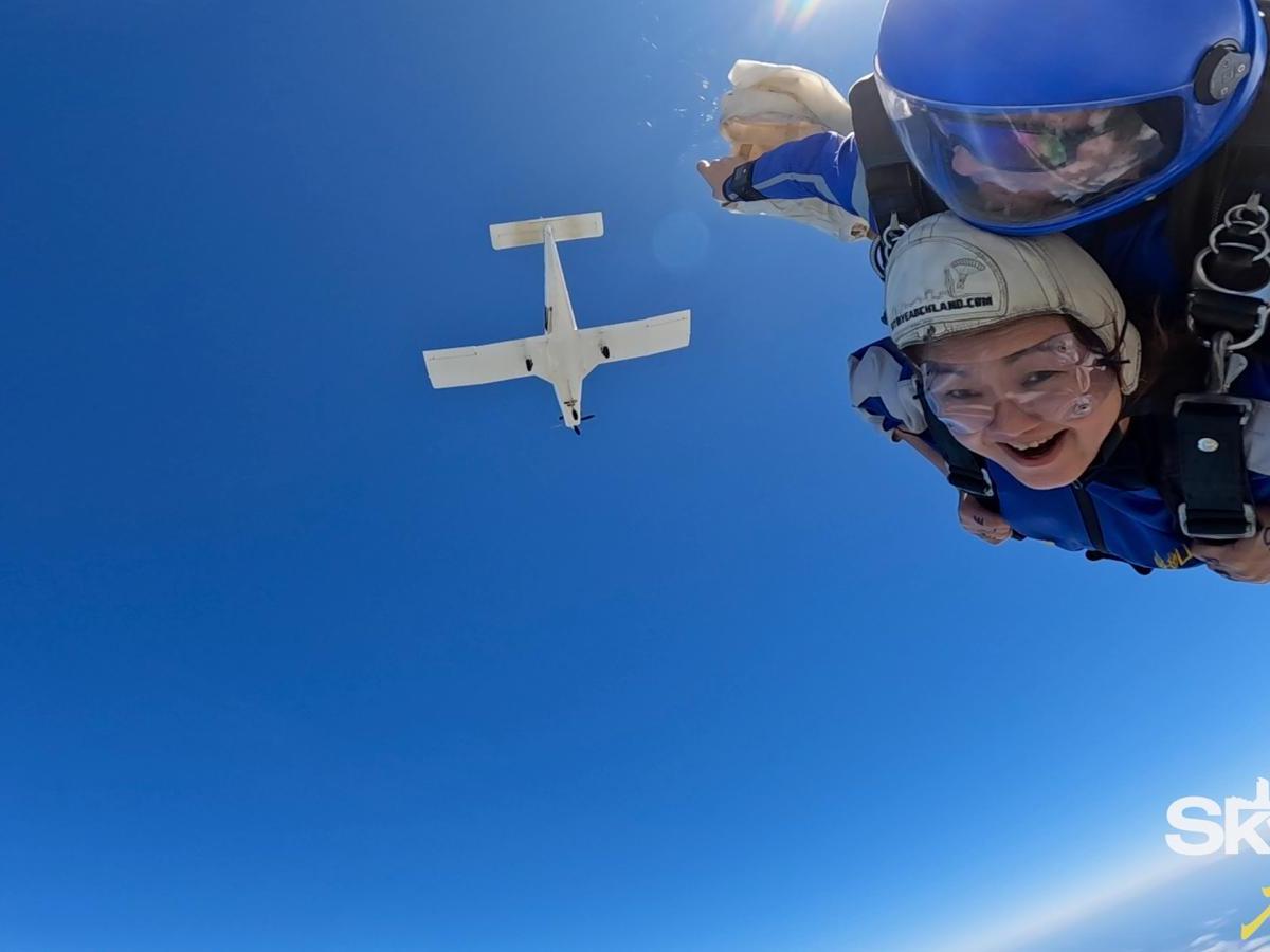 Meet Catherine Chan: Redesigning Retirement Through Health, Wealth, and Giving&nbsp;Back