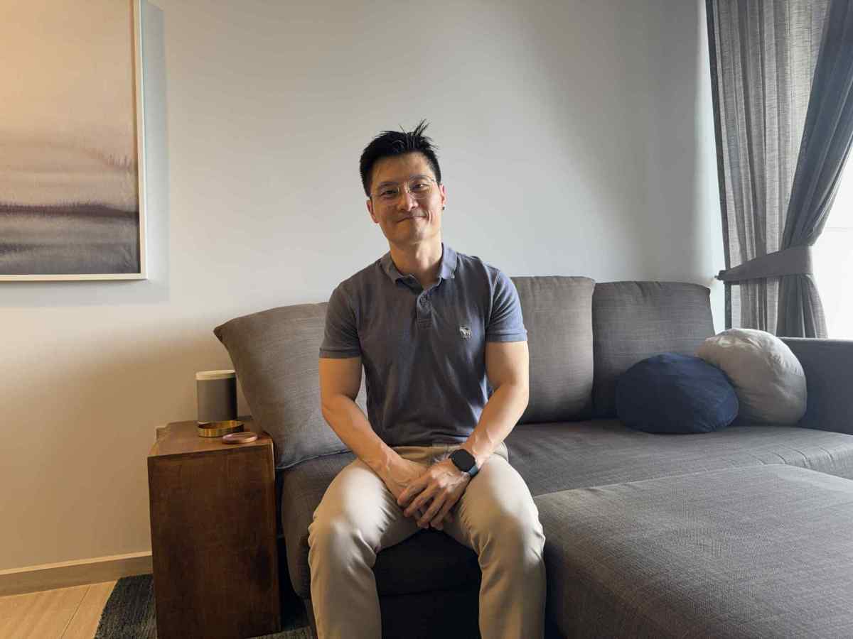Meet Andrews Ang: Coder Turned Founder of Redooor, Championing Local Tech Solutions with UI, UX, and&nbsp;Vision