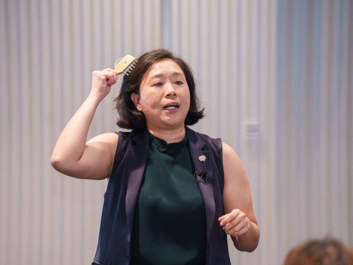 Meet Lee Hui Fang: Bringing Traditional Chinese Medicine Wisdom into Modern&nbsp;Wellness