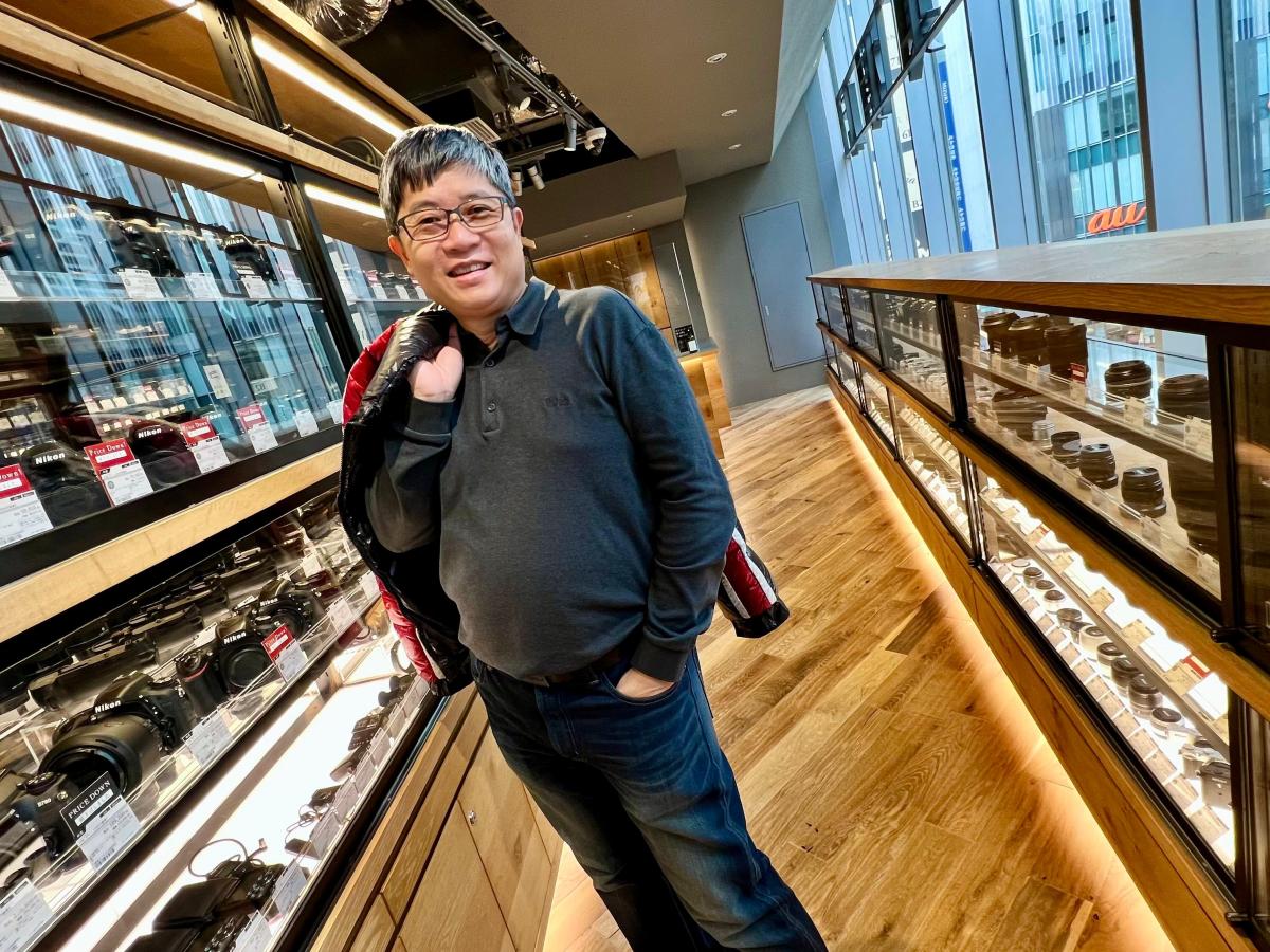 Meet Benny Ng: From Corporate Life to Financial Freedom at 45—Now Guiding Property Investors with Real-World&nbsp;Insight