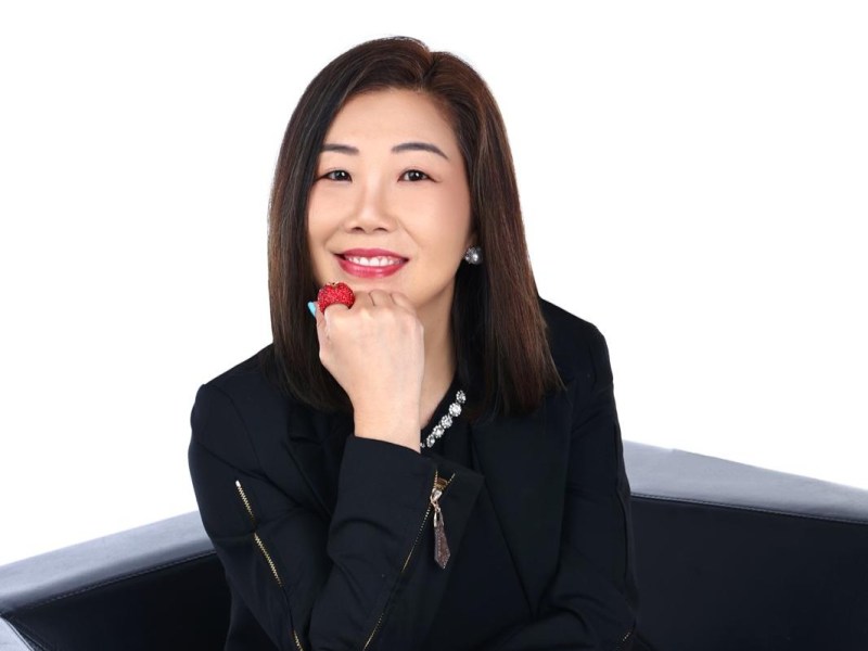 Meet Denise Ong: Bridging Business Success and Social Impact Through Purpose-Driven&nbsp;Leadership