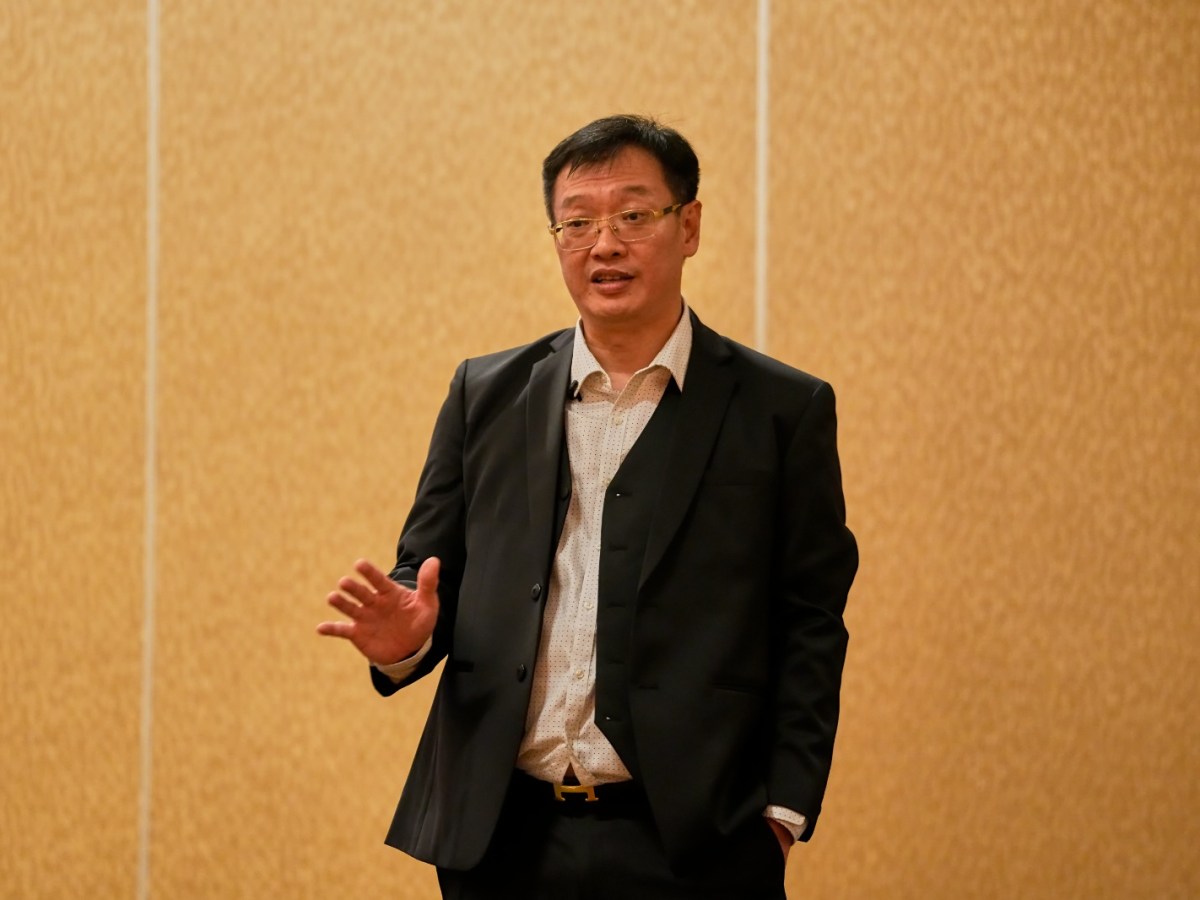 Meet Kelvin Lim: Helping People Break Free from Limiting Patterns and Discover Their True&nbsp;Selves