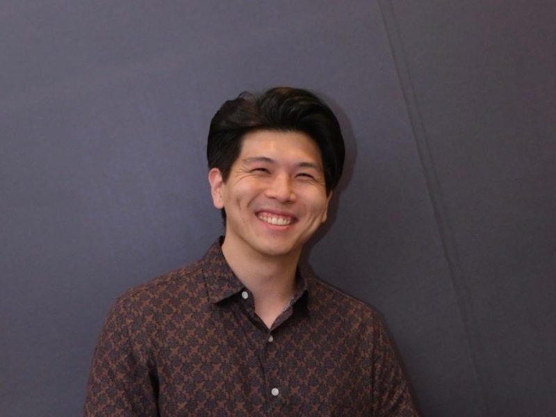 Meet Seth Yeh: Helping Businesses Navigate SEO, GEO and Asia’s Digital&nbsp;Markets